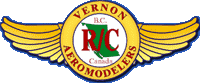 Vernon Club Web Site